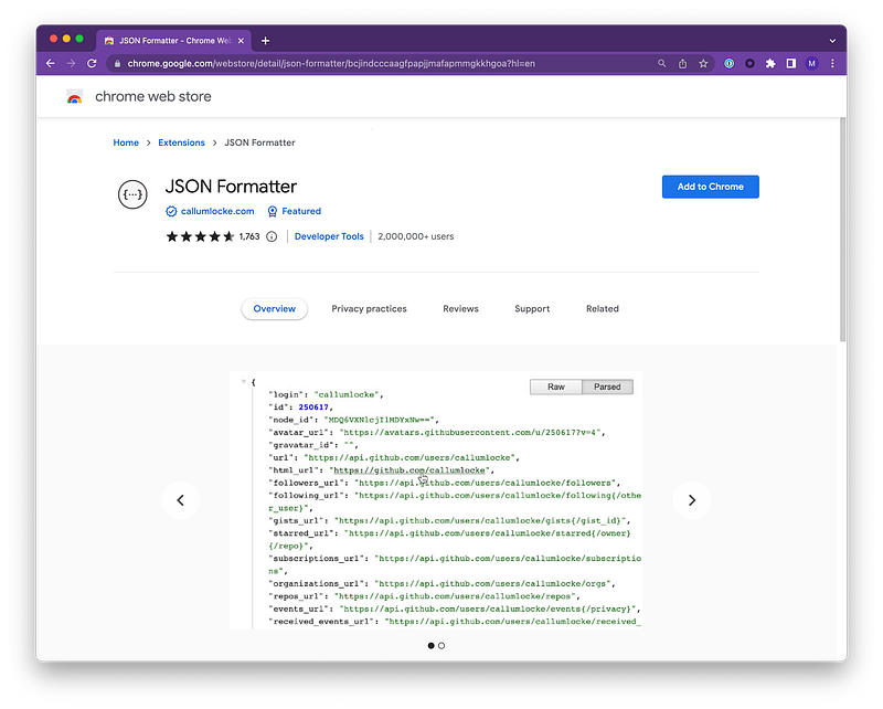 Deploy Chrome Extensions to Users using Okta
